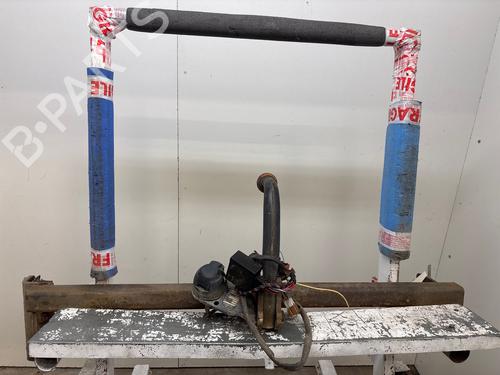 Used Tow ball/Mechanism Tow ball/Mechanism 38000586 38000586