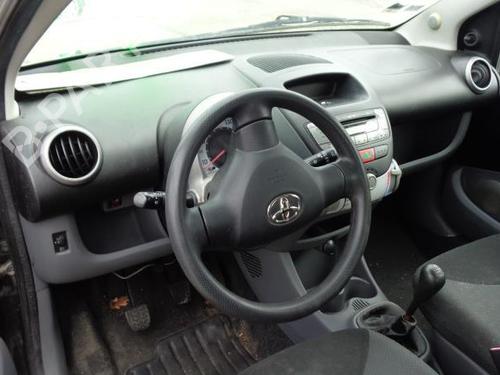 Left front window switch TOYOTA AYGO (_B1_) 1.0 (KGB10_, KGB10R) | BP27122592I27 - Image 6