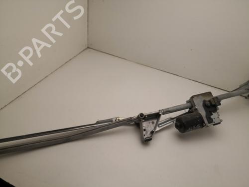 Front wiper motor CITROËN C4 I (LC_) 1.6 16V | BP27895507M29 
