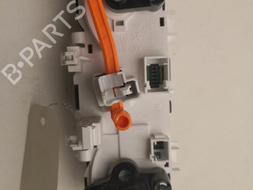 Climate control PEUGEOT 208 I (CA_, CC_) 1.5 BlueHDI 100 | BP27138726I5 