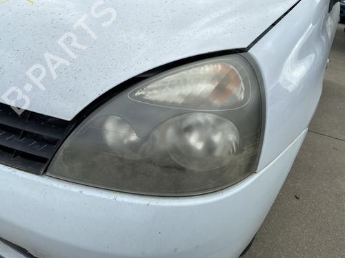 Left headlight RENAULT CLIO II (BB_, CB_) 1.5 dCi (B/C2J) | BP28277345C28 