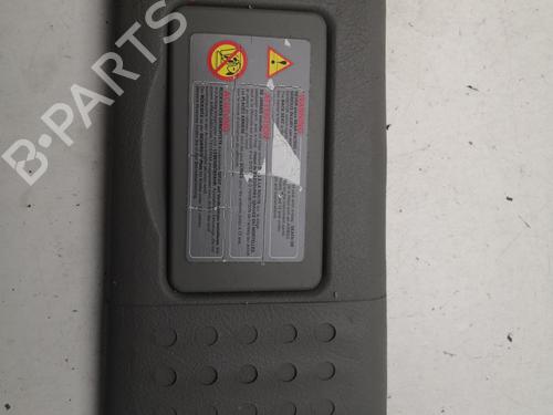 Pala sol esquerda RENAULT CLIO II (BB_, CB_) 1.2 16V (BB05, BB0W, BB11, BB27, BB2T, BB2U, BB2V, CB05,... (75 hp) 27208229