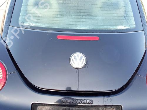 Spak kontakt VW NEW BEETLE (9C1, 1C1) 1.9 TDI (101 hp) 27141758