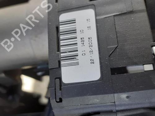 Ratstangsstang Ratstangsstang MAZDA 2 (DY) 1.4 CD (68 hp) 27120758 27120758