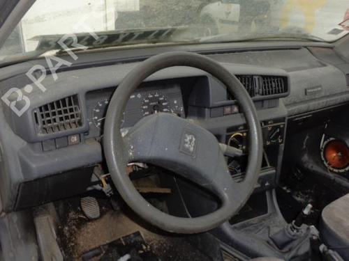 Used Parts PEUGEOT 405 I (15B) 1.9 Diesel (69 hp) 2909193