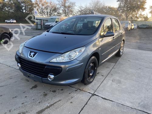 Used Parts PEUGEOT 307 (3A/C) 1.6 HDi (90 hp) 4327398
