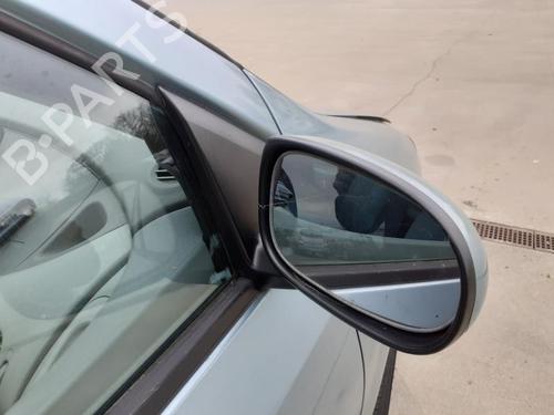 Right mirror NISSAN ALMERA TINO (V10) 1.8 | BP27120866C27 