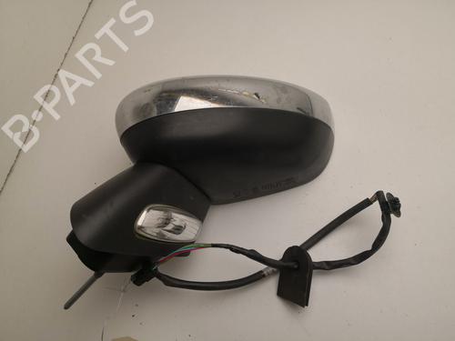 Used Left mirror CITROËN C3 II (SC_) 1.6 BlueHDi 75 (75 hp) 27172848