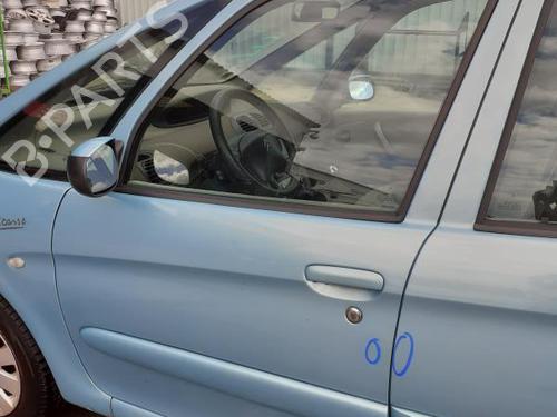 Used Front left lock CITROËN XSARA PICASSO (N68) 1.6 HDi (90 hp) 27120034