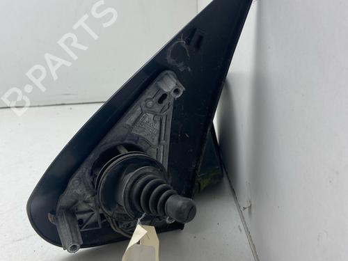 Used Right mirror Right mirror PEUGEOT 206 Hatchback (2A/C) 1.6 16V (109 hp) 27105933 27105933
