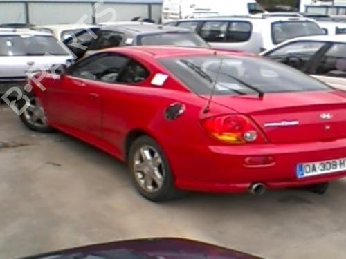 Switch HYUNDAI COUPE II (GK) 2.0 GLS | BP27115710I30 