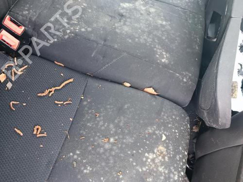 Used Seat buckle FORD FOCUS III Turnier 1.6 TDCi (115 hp) 27125924