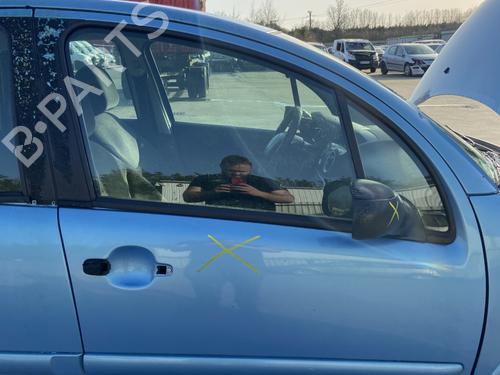 Used Front right quarter glass Front right quarter glass 32483324 32483324