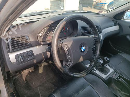 Steering column BMW 3 Touring (E46) 320 d | BP27126494M21 