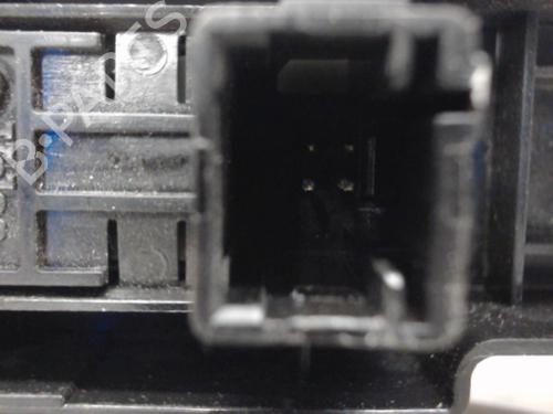 Used Right front window switch Right front window switch PEUGEOT EXPERT Tepee (VF3X_) [2007-2026] 34250393 34250393