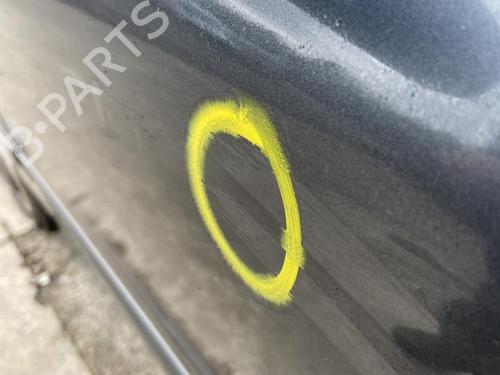 Left front door VOLVO V70 II (285) D5 | BP27112343C2 