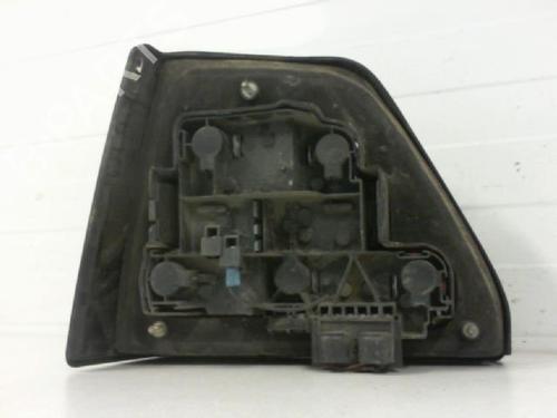 Used Right taillight Right taillight VW GOLF II (19E, 1G1) 1.6 (75 hp) 27133902 27133902