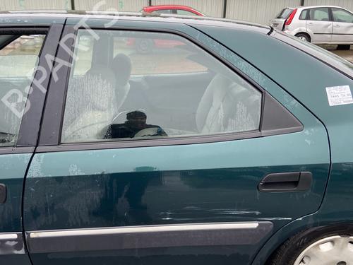 Used Rear left lock CITROËN XANTIA (X1_, X2_) 1.9 Turbo D (90 hp) 29958522