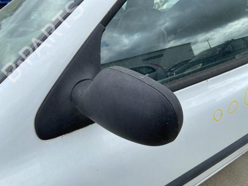 Używane Lusterko boczne lewe RENAULT CLIO II (BB_, CB_) 1.5 dCi (B/C2J) (68 hp) 28277349
