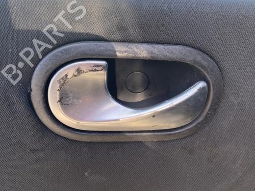 Rear left interior door handle RENAULT MEGANE II (BM0/1_, CM0/1_) 1.5 dCi (BM1E, CM1E) BP28314842I15