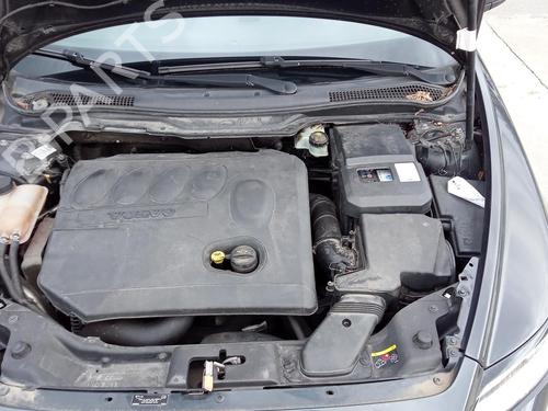 Used Radiator fan VOLVO S40 II (544) 2.0 D (136 hp) 27133700