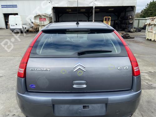Used Switch CITROËN C4 I (LC_) 1.6 HDi (90 hp) 27105108