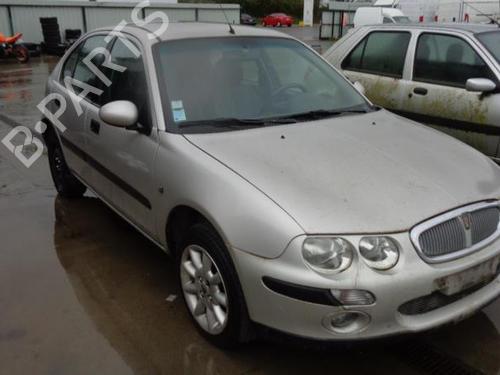 AC compressor ROVER 25 I Hatchback (RF) 2.0 iDT | BP27121311M34 - Image 5