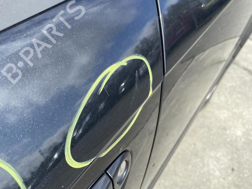 Left front door AUDI A3 Sportback (8PA) 1.9 TDI | BP27105172C2 