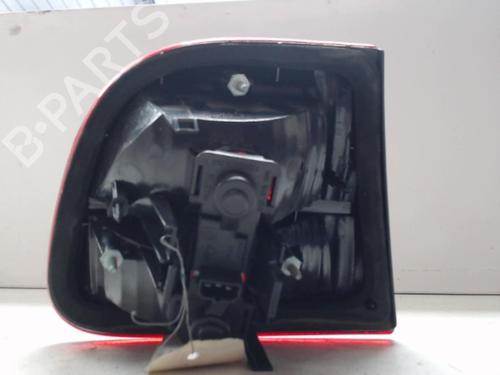Højre baglygte bagklap SEAT LEON (1M1) 1.9 TDI | BP27121853C80 