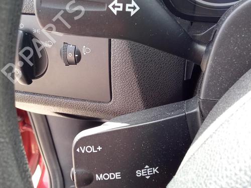Used Switch FORD FOCUS II (DA_, HCP, DP) 1.6 TDCi (90 hp) 27138620