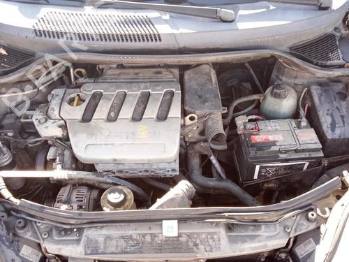 Used Alternator RENAULT SCÉNIC I MPV (JA0/1_, FA0_) 1.6 (JA00, JA16, JA15, JA19, JA1V, JA2B, JA2C, JA0B,... (107 hp) 27137847