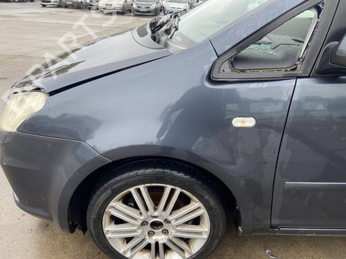 Used Left front fenders FORD C-MAX (DM2) 1.6 TDCi (90 hp) 29999955