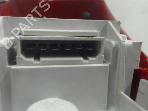 Used Right taillight Right taillight AUDI A3 (8L1) 1.9 TDI (110 hp) 27122360 27122360