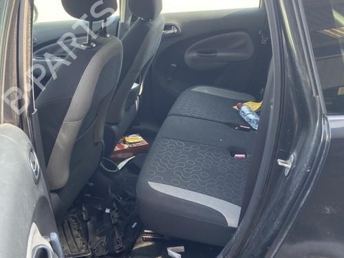 Engache cinturón Engache cinturón CITROËN C3 Picasso (SH_) [2008-2026] 33570381 33570381