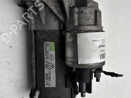 starter-renault-twingo-ii-cn0_-2007-33184849 main image