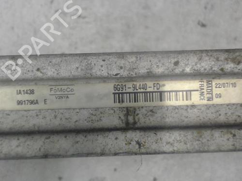 Used Intercooler FORD MONDEO IV (BA7) 1.8 TDCi (125 hp) 27132188