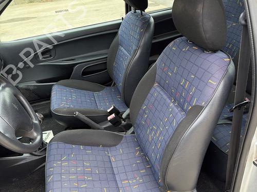 Used Right front seat Right front seat CITROËN SAXO (S0, S1) [1996-2004] 35889956 35889956