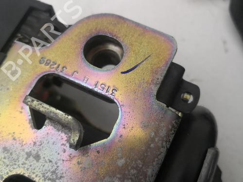 Front right seatbelt VW PASSAT B5.5 (3B3) 1.9 TDI | BP27120991I25 - Image 3