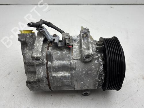 Used AC compressor AC compressor RENAULT SCÉNIC III (JZ0/1_) 1.9 dCi (JZ0J, JZ1J, JZ1K, JZ1S) (131 hp) 32749361 32749361