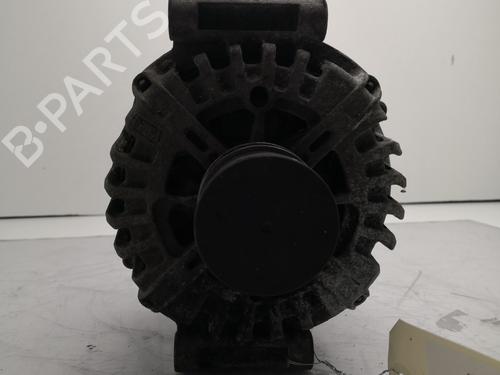 Used Alternator Alternator MERCEDES-BENZ SPRINTER 3,5-t Van (B906) 316 CDI (906.631, 906.633, 906.635, 906.637) (163 hp) 27131029 27131029