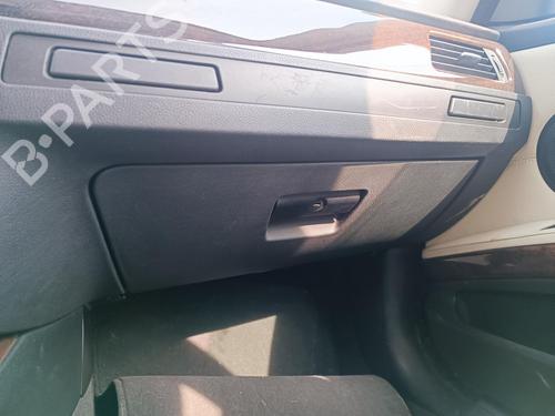 Used Glove box BMW 3 Touring (E91) 320 d (163 hp) 27125057