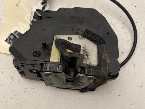 Used Rear right lock Rear right lock 36954449 36954449
