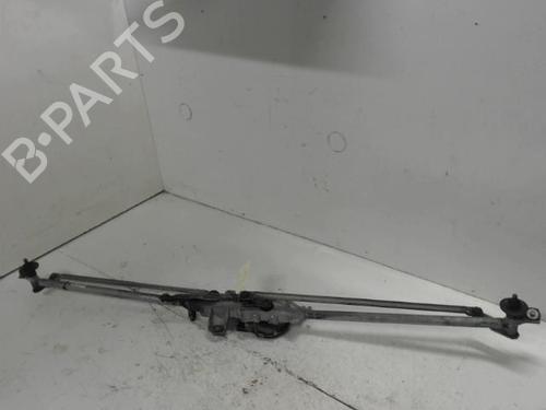 Front wiper motor OPEL ASTRA J (P10) 1.7 CDTI (68) | BP27127224M29 - Image 5