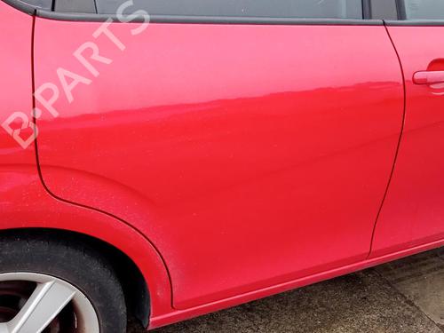 Used Rear right door window SEAT LEON (1P1) 1.9 TDI (105 hp) 27101851
