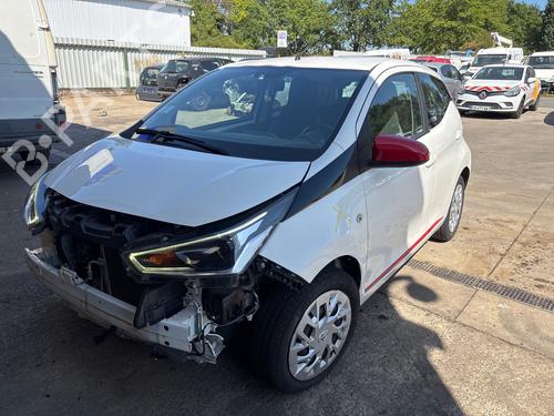 Left taillight TOYOTA AYGO (_B4_) 1.0 VVTi (KGB40) | BP37703859C34 - Image 6