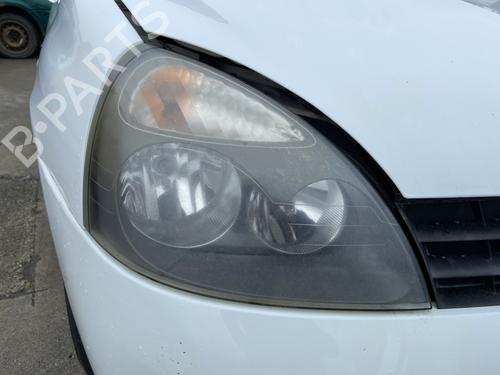 Used Right headlight RENAULT CLIO II (BB_, CB_) 1.5 dCi (B/C2J) (68 hp) 31714985