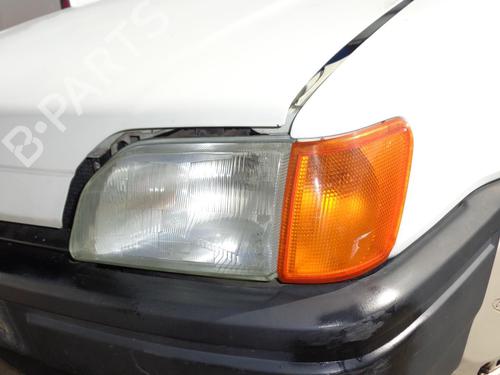 Used Left front indicator FORD FIESTA III (GFJ) 1.1 (55 hp) 27122923