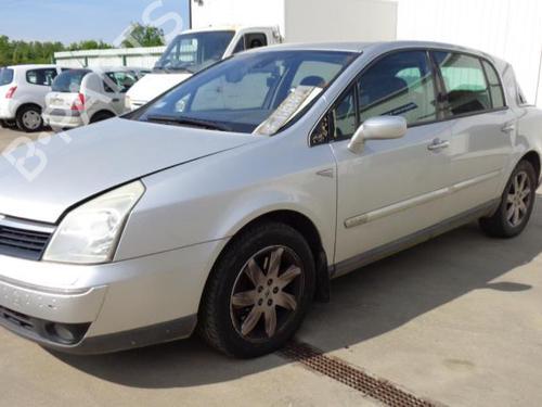 Seat buckle RENAULT VEL SATIS (BJ0_) 2.2 dCi (BJ0E, BJ0F, BJ0G, BJ0H) | BP27121440I32  - Image 5