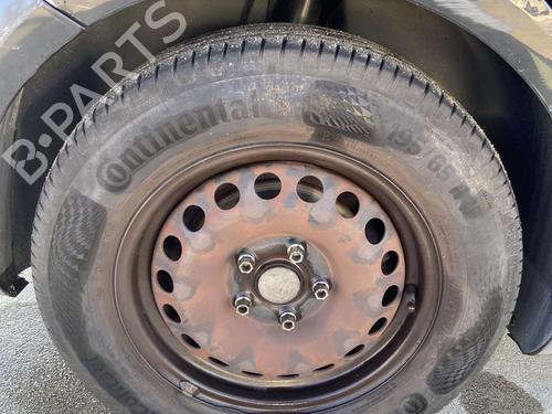 Fælk Fælk SEAT ALTEA XL (5P5, 5P8) 1.6 TDI (105 hp) 32733200 32733200