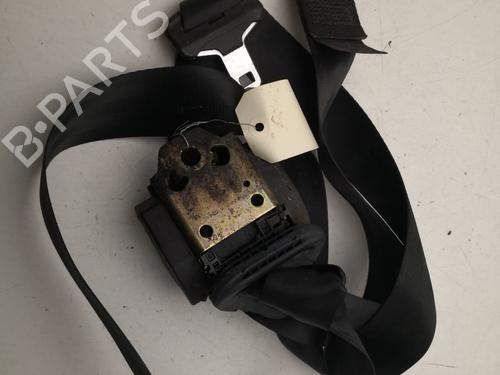 Used Front right seatbelt Front right seatbelt PEUGEOT PARTNER Box Body/MPV (5_, G_) 1.9 D (69 hp) 32749327 32749327
